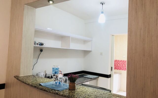 My Sweet Home Afamosa Dsavoy Condo