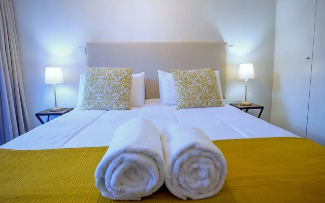 Quinta da Nogueira Boutique Apt
