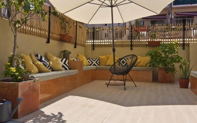 Zalamera B&B