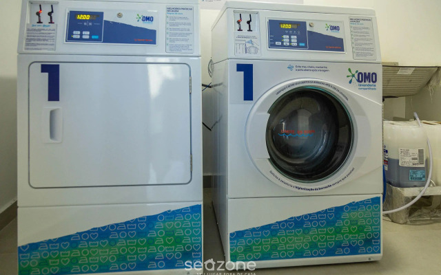 Studio encantador em Poços de Caldas-MG PGO209