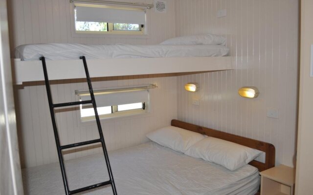 Jervis Bay Holiday Park