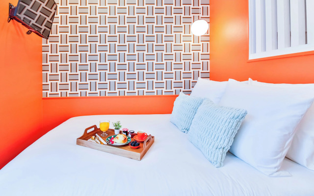 WS Louvre - Tuileries