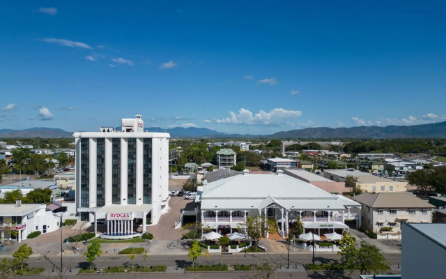 Rydges Southbank Townsville