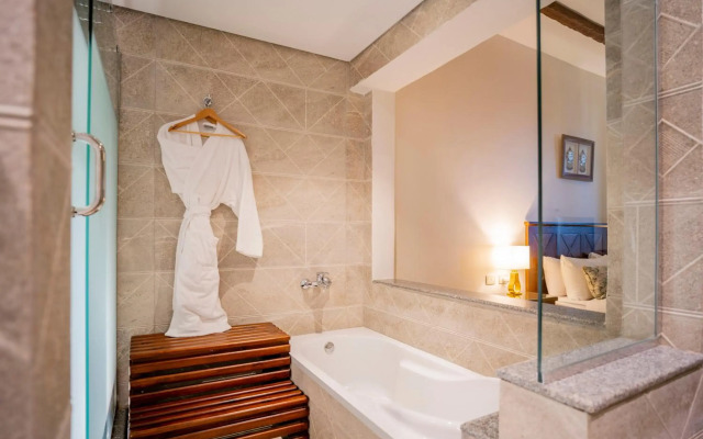 Club Reef Resort & Spa