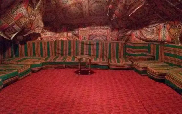 El Pasha Palace
