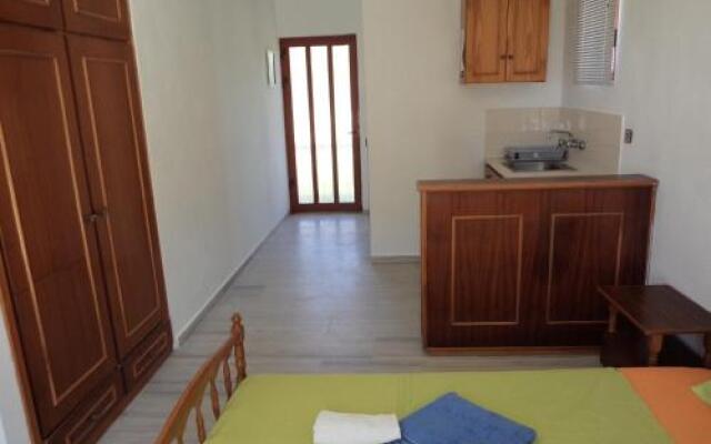 Renesis Studios & Apartments