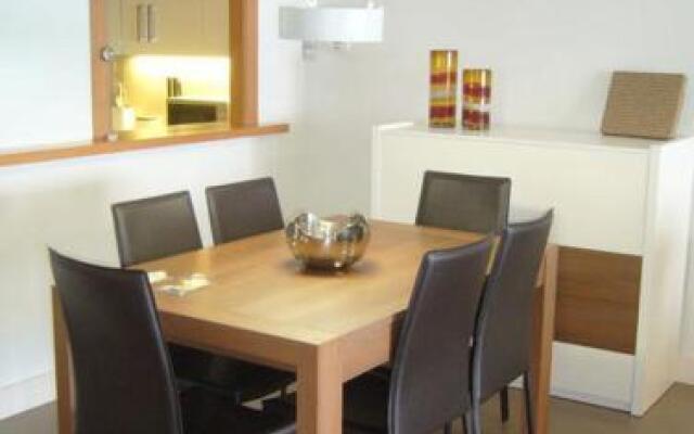 Apartamentos Calpestabili