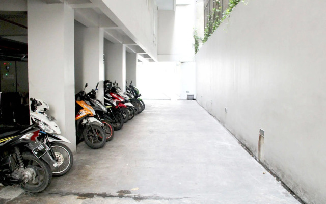 Cleo Hotel Basuki Rahmat Surabaya