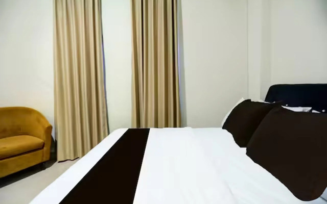 Collection O Waterfront City Near Unrika Formerly Dory Inn