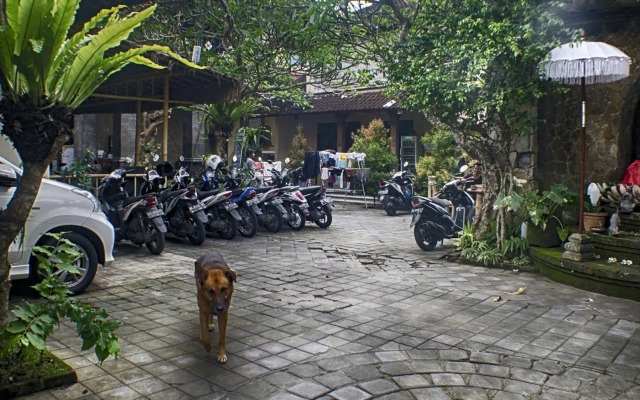 Lagas Hostel