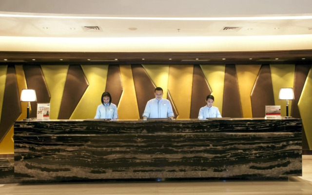 Holiday Inn Express Surabaya CenterPoint by IHG