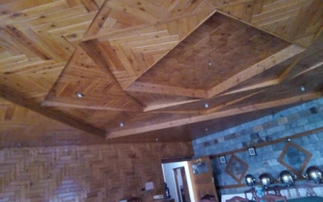 Sarai Silk Route Islamabad