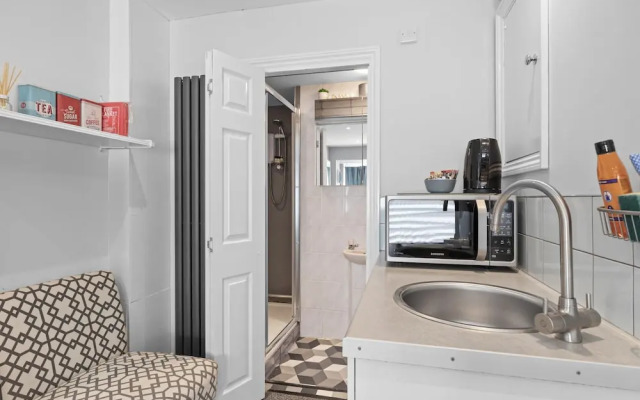 Boutique Studio Apartment By My Getaways