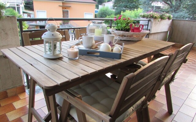 B&B Villa delle Ortensie