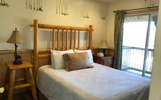 Rodeway Inn & Suites Fireside Lodge