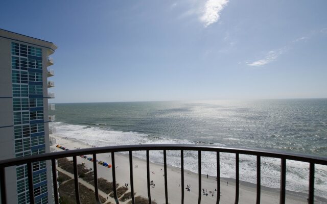 The Palms 1701 Villa Villa 4