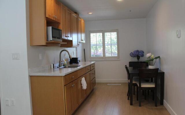 Ocean Park B&B