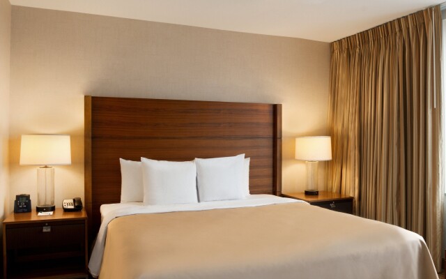 Homewood Suites by Hilton Baltimore Inner Harbor