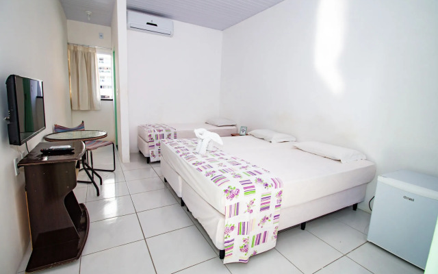 Ocean Praia Hotel LTDA