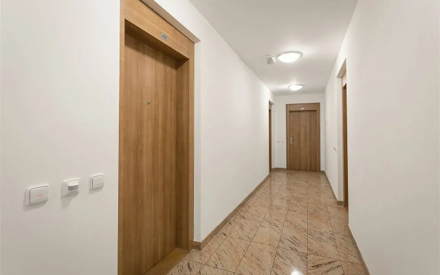 Prague City Residence