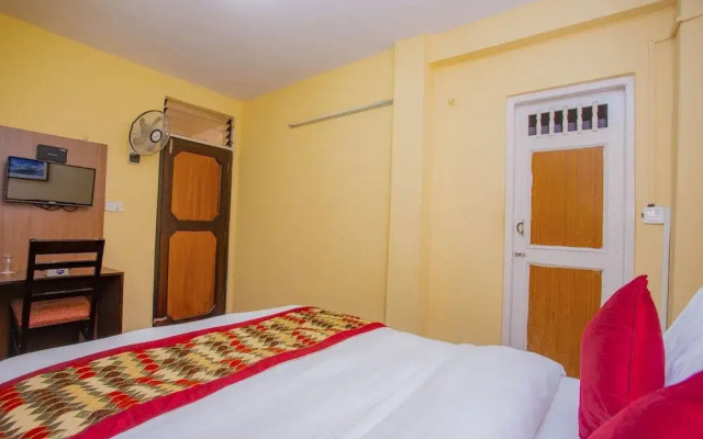 Hotel Yunik & Restraunt by OYO Rooms