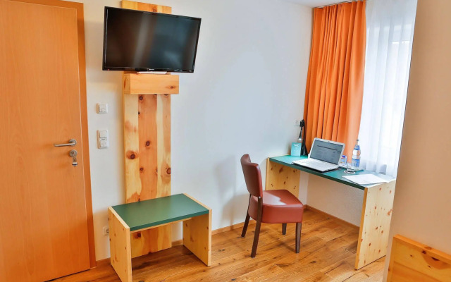 Landgasthof Weberhans