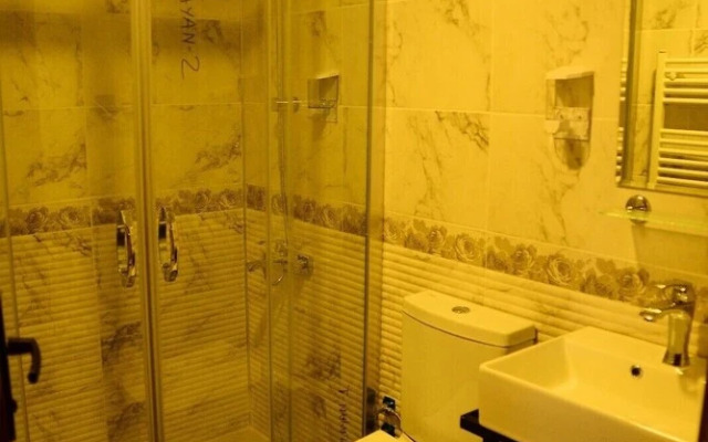 Ege Resort Hotel