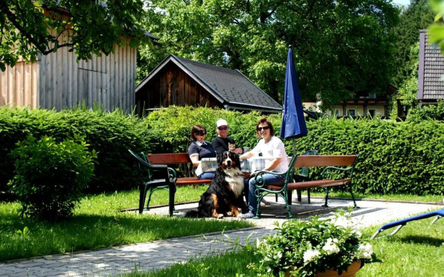 Haus Moser