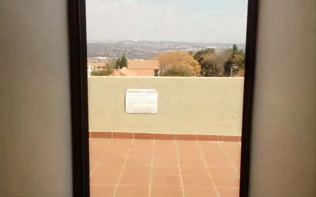The Royal Princess Garden in Fourways