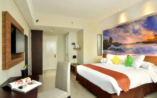 Ascent Premiere Hotel and Convention