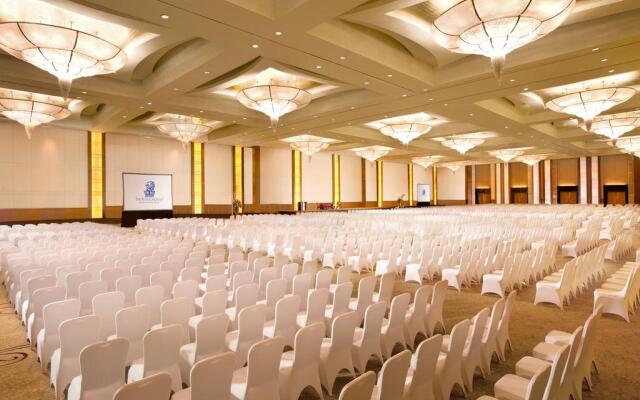 The Ritz-Carlton Jakarta, Pacific Place