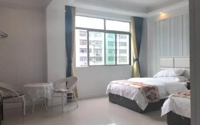 Jinlidu Hostel
