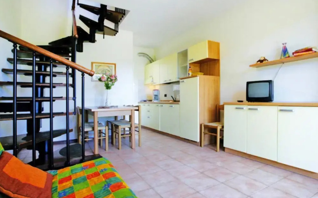 Residence Villaggio Lido del Sole 1, Bibione