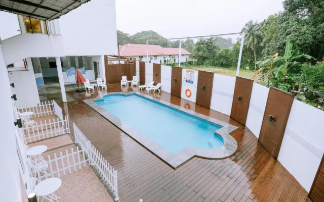 The Concept Hotel Langkawi