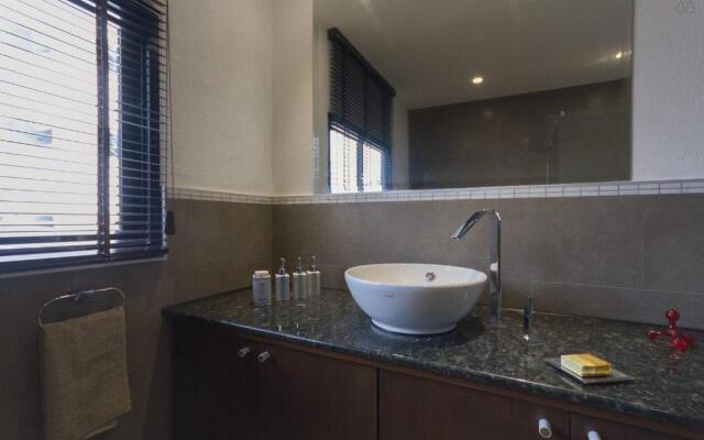Fabulous Third Floor Apartment Dasiri Downtown Residence