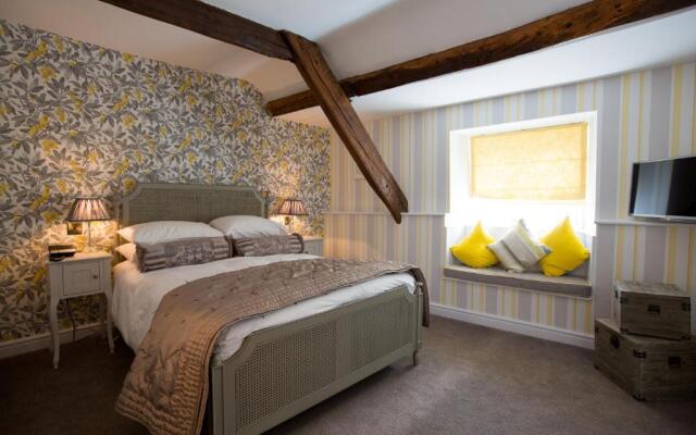 The Bull and Townhouse - Beaumaris