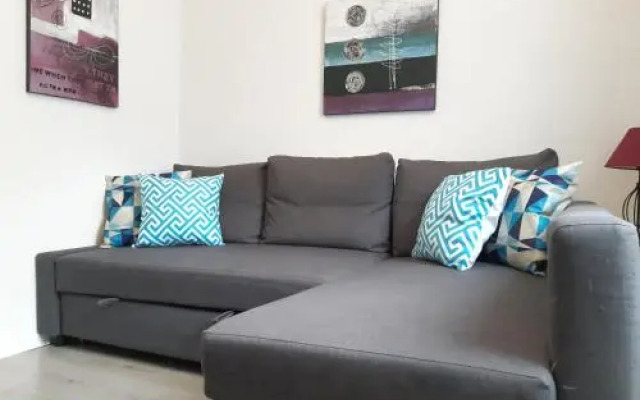 Résidence des Sources