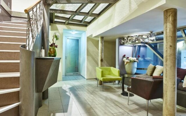 Marshall Downtown Apartment