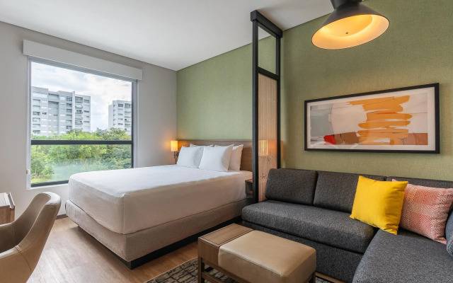 Hyatt Place Merida/Via Montejo