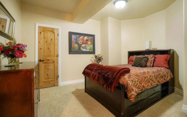 Summit Villa BnB