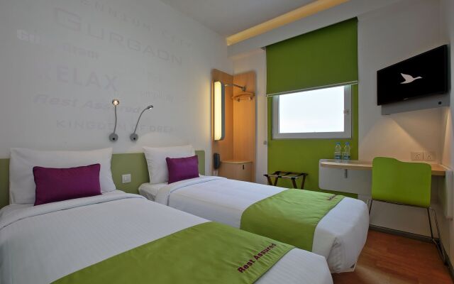 Holiday Inn Express Gurugram Sector 50 by IHG