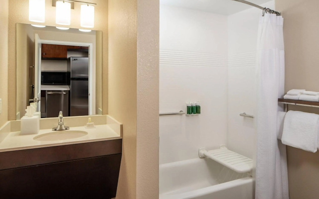 TownePlace Suites by Marriott Clarksville