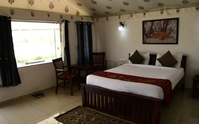 Jawai Empire Resort