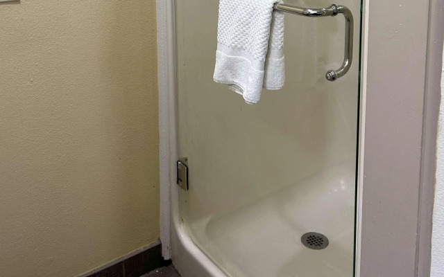 Sleep Inn Wilson near I-95