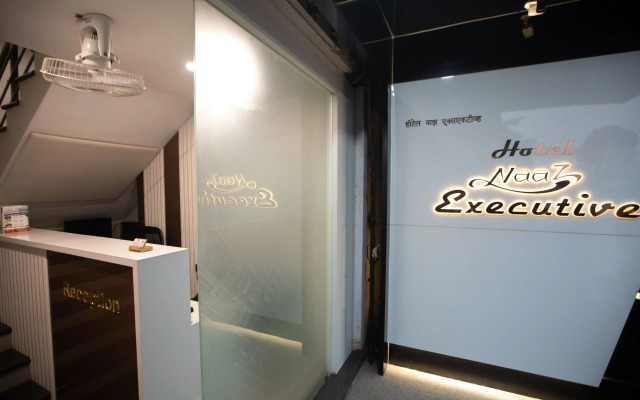 Hotel Naaz Executive Near T2 Airport