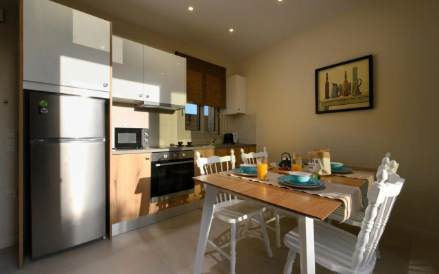 Tessera Villas Collection