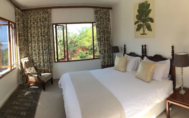 Room with a View
