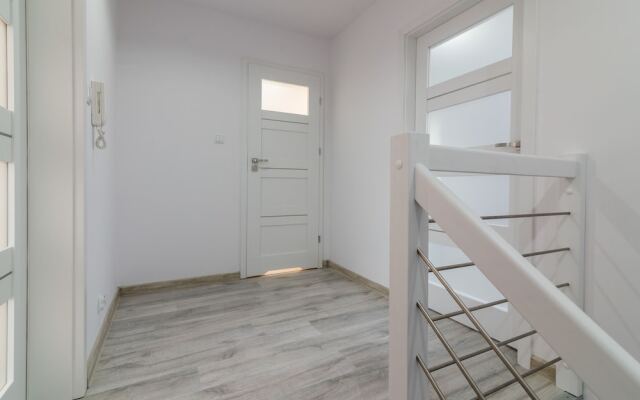 Apartament Zbożowa