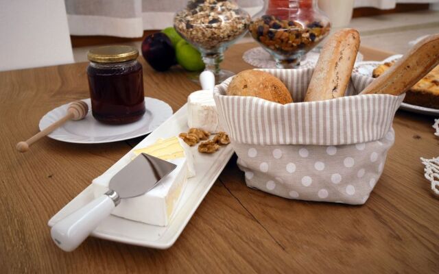 Bike Bed&Breakfast Mille Pini