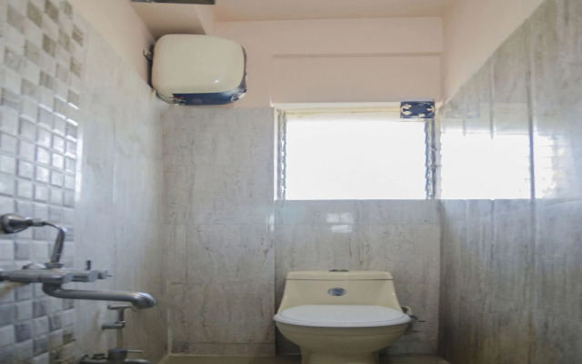 Western Enclave by OYO Rooms